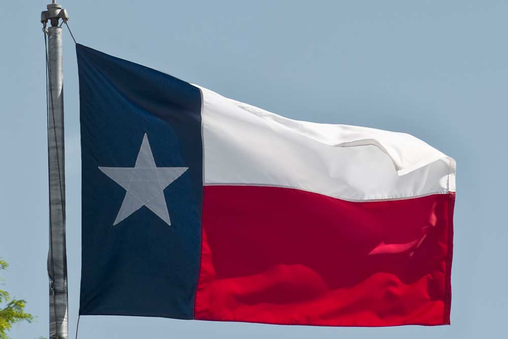 Texas Flag