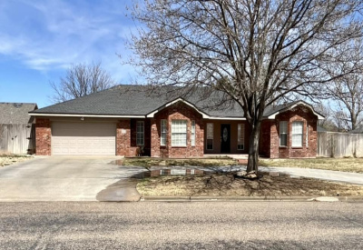 1917 Navajo Trail, Dalhart, Texas 79022, 3 Bedrooms Bedrooms, ,2 BathroomsBathrooms,Single Family Home,Sold Listings,Navajo Trail,1090