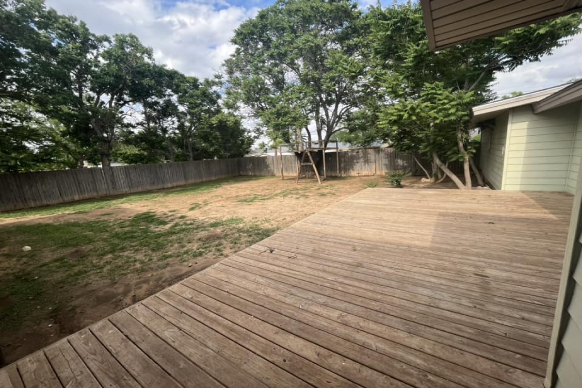 1021 Tennessee Blvd, Dalhart, Texas 79022, 3 Bedrooms Bedrooms, ,2 BathroomsBathrooms,Single Family Home,Sold Listings,Tennessee Blvd,1095