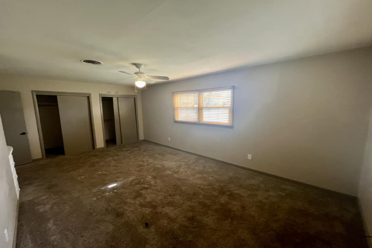 1021 Tennessee Blvd, Dalhart, Texas 79022, 3 Bedrooms Bedrooms, ,2 BathroomsBathrooms,Single Family Home,Sold Listings,Tennessee Blvd,1095