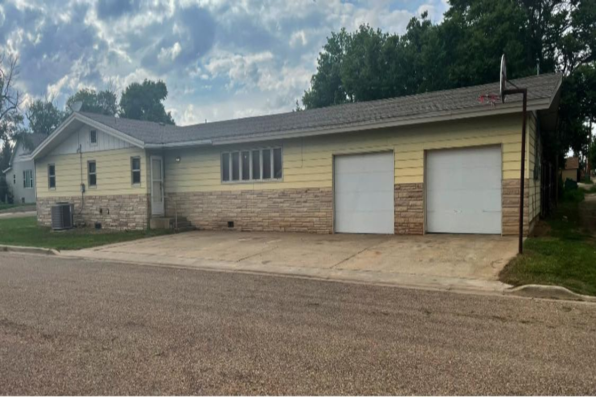 1021 Tennessee Blvd, Dalhart, Texas 79022, 3 Bedrooms Bedrooms, ,2 BathroomsBathrooms,Single Family Home,Sold Listings,Tennessee Blvd,1095