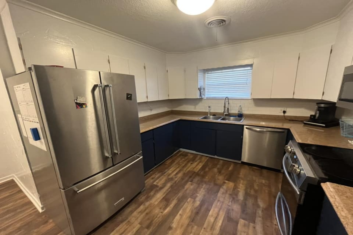 1015 Denver Ave, Dalhart, Texas 79022, 3 Bedrooms Bedrooms, ,1.75 BathroomsBathrooms,Single Family Home,Active Listings,Denver Ave,1096