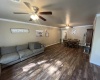 1015 Denver Ave, Dalhart, Texas 79022, 3 Bedrooms Bedrooms, ,1.75 BathroomsBathrooms,Single Family Home,Active Listings,Denver Ave,1096