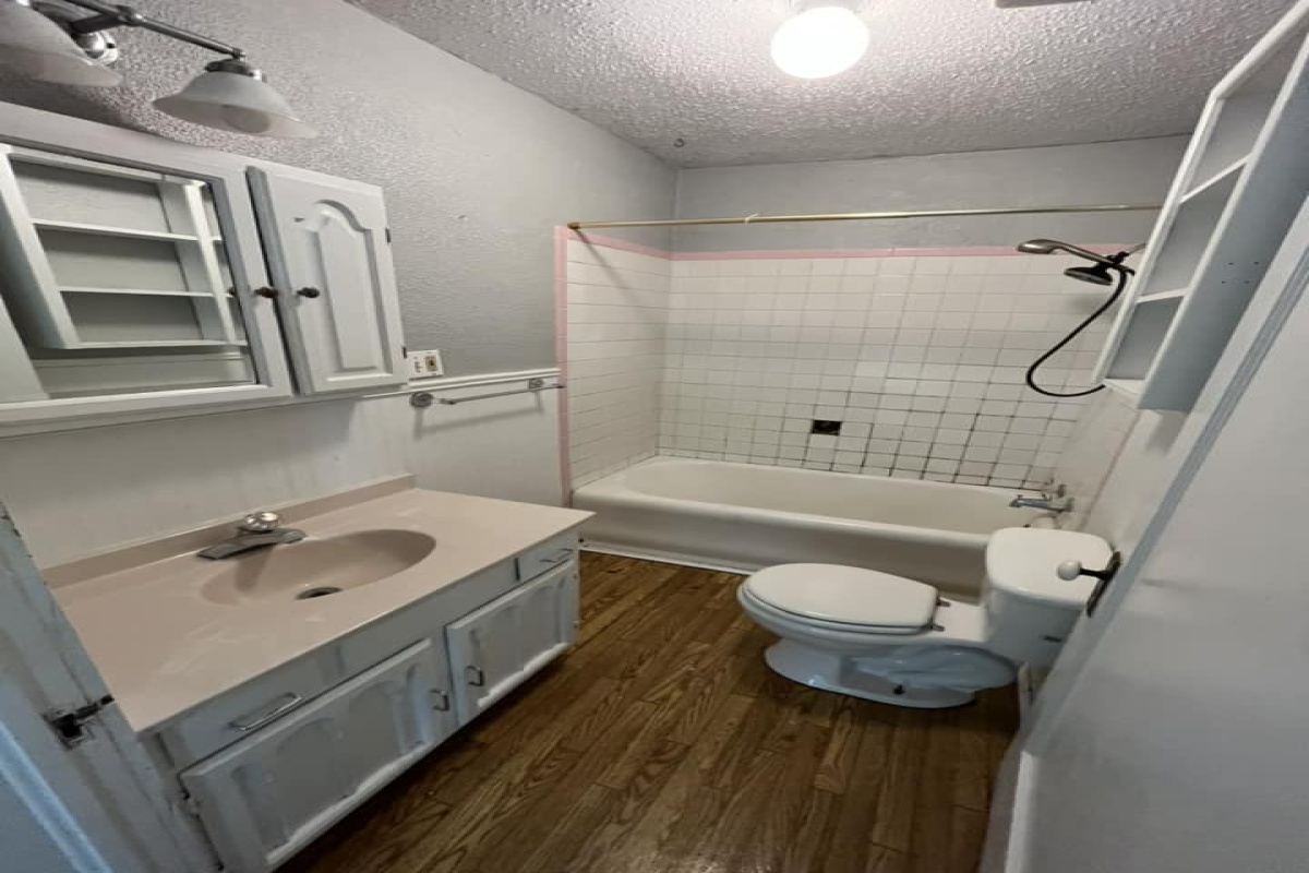 519 Oak, Dalhart, Texas 79022, 3 Bedrooms Bedrooms, ,1 BathroomBathrooms,Single Family Home,Sold Listings,Oak,1097