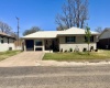 1605 Oak Ave, Dalhart, Texas 79022, 3 Bedrooms Bedrooms, ,2 BathroomsBathrooms,Single Family Home,Sold Listings,Oak Ave,1098