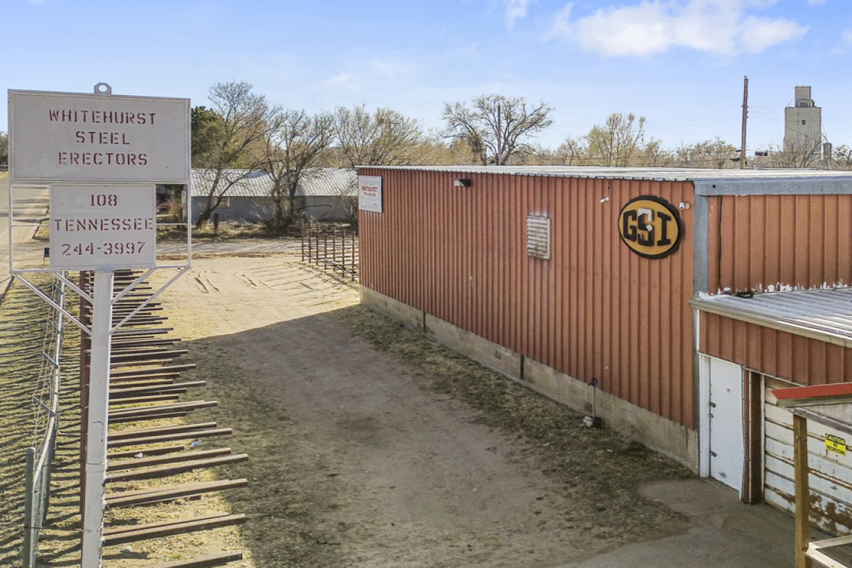 Blvd Tennessee, Dalhart, Texas 79022, 3 Bedrooms Bedrooms, ,1 BathroomBathrooms,Commercial,Active Listings,Tennessee,1101