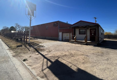 Blvd Tennessee, Dalhart, Texas 79022, 3 Bedrooms Bedrooms, ,1 BathroomBathrooms,Commercial,Active Listings,Tennessee,1101