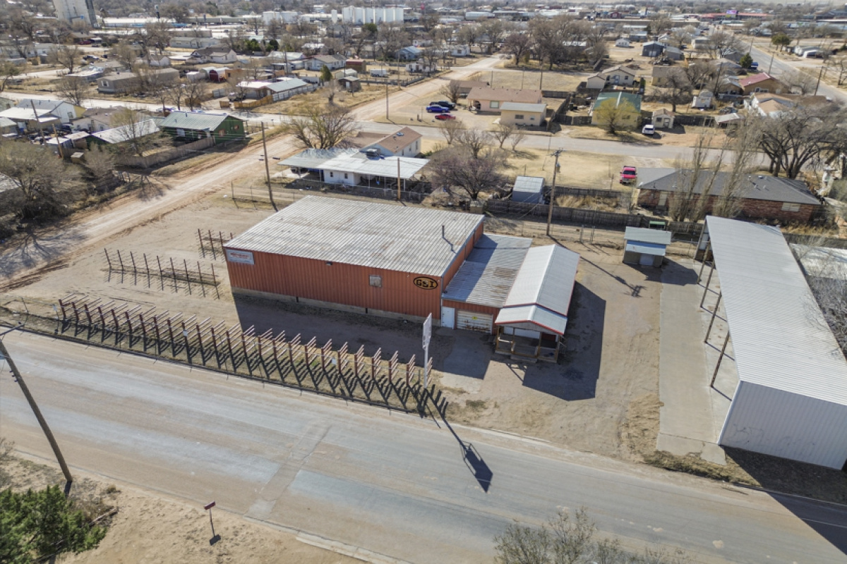Blvd Tennessee, Dalhart, Texas 79022, 3 Bedrooms Bedrooms, ,1 BathroomBathrooms,Commercial,Active Listings,Tennessee,1101