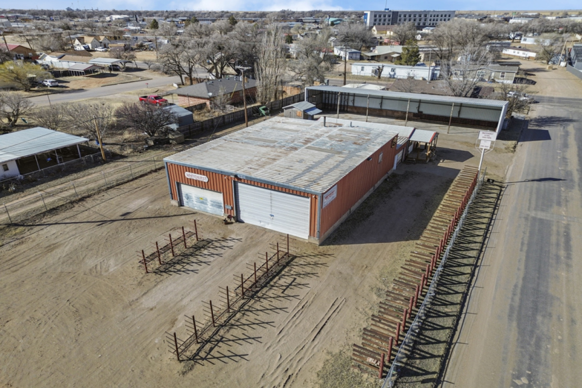 Blvd Tennessee, Dalhart, Texas 79022, 3 Bedrooms Bedrooms, ,1 BathroomBathrooms,Commercial,Active Listings,Tennessee,1101