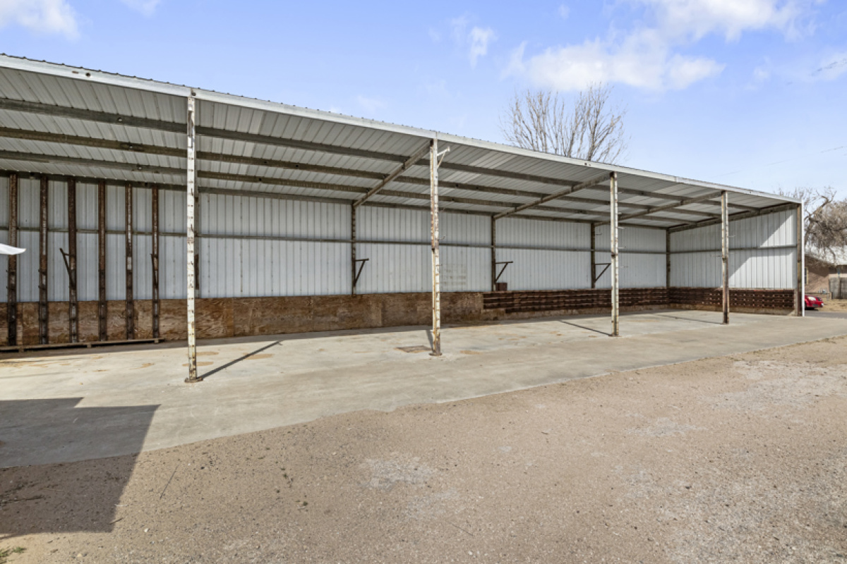 Blvd Tennessee, Dalhart, Texas 79022, 3 Bedrooms Bedrooms, ,1 BathroomBathrooms,Commercial,Active Listings,Tennessee,1101