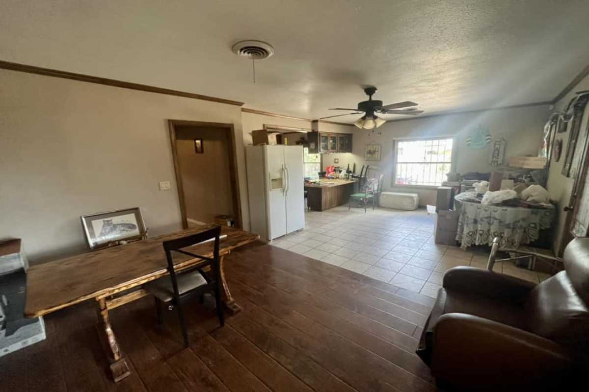 706 Norman, Dalhart, Texas 79022, 3 Bedrooms Bedrooms, ,2 BathroomsBathrooms,Single Family Home,Sold Listings,Norman ,1103