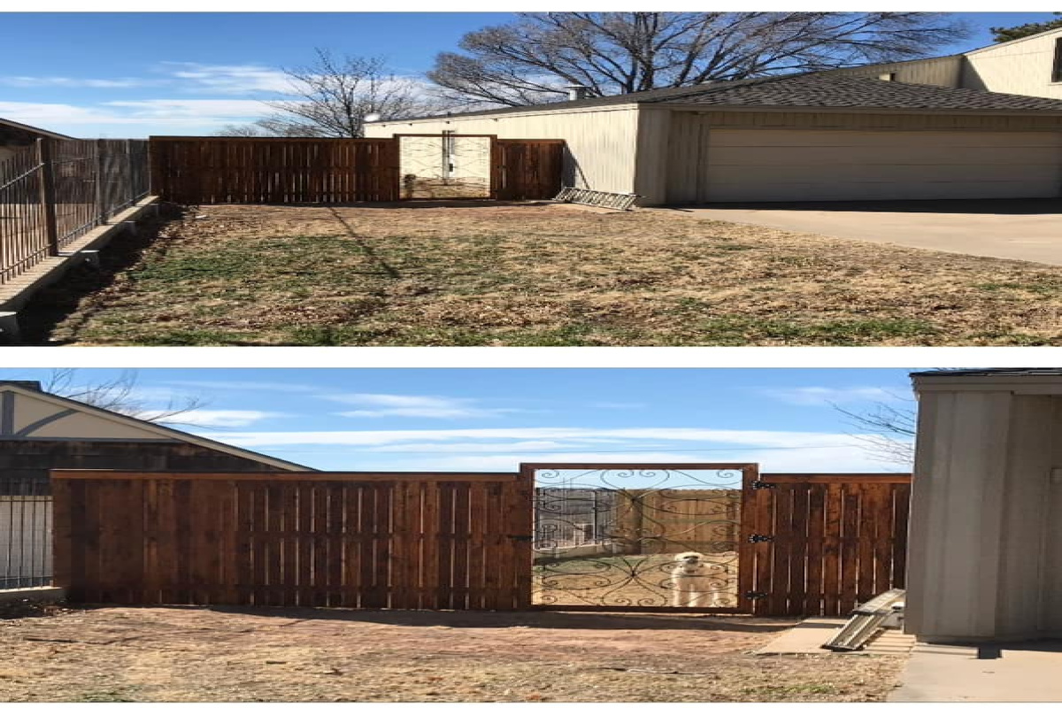 1512 Yucca Drive, Dalhart, Texas 79022, 4 Bedrooms Bedrooms, ,4 BathroomsBathrooms,Single Family Home,Sold Listings,Yucca Drive,1104