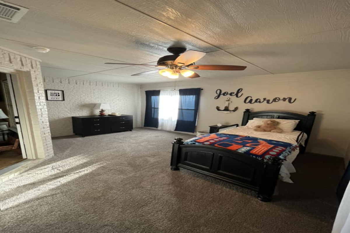 1700 Wagon Trail Rd, Dalhart, Texas 79022, 4 Bedrooms Bedrooms, ,2 BathroomsBathrooms,Single Family Home,Active Listings,Wagon Trail Rd,1107