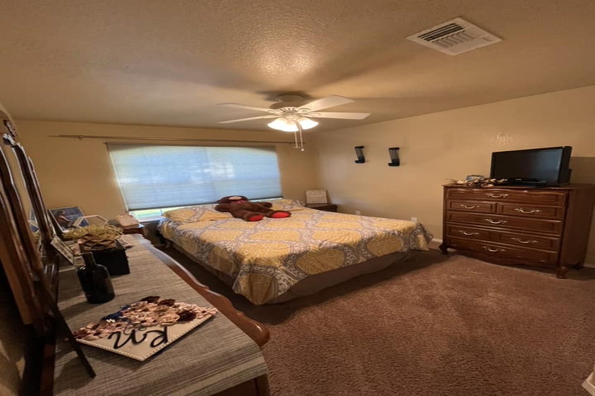 1700 Wagon Trail Rd, Dalhart, Texas 79022, 4 Bedrooms Bedrooms, ,2 BathroomsBathrooms,Single Family Home,Active Listings,Wagon Trail Rd,1107
