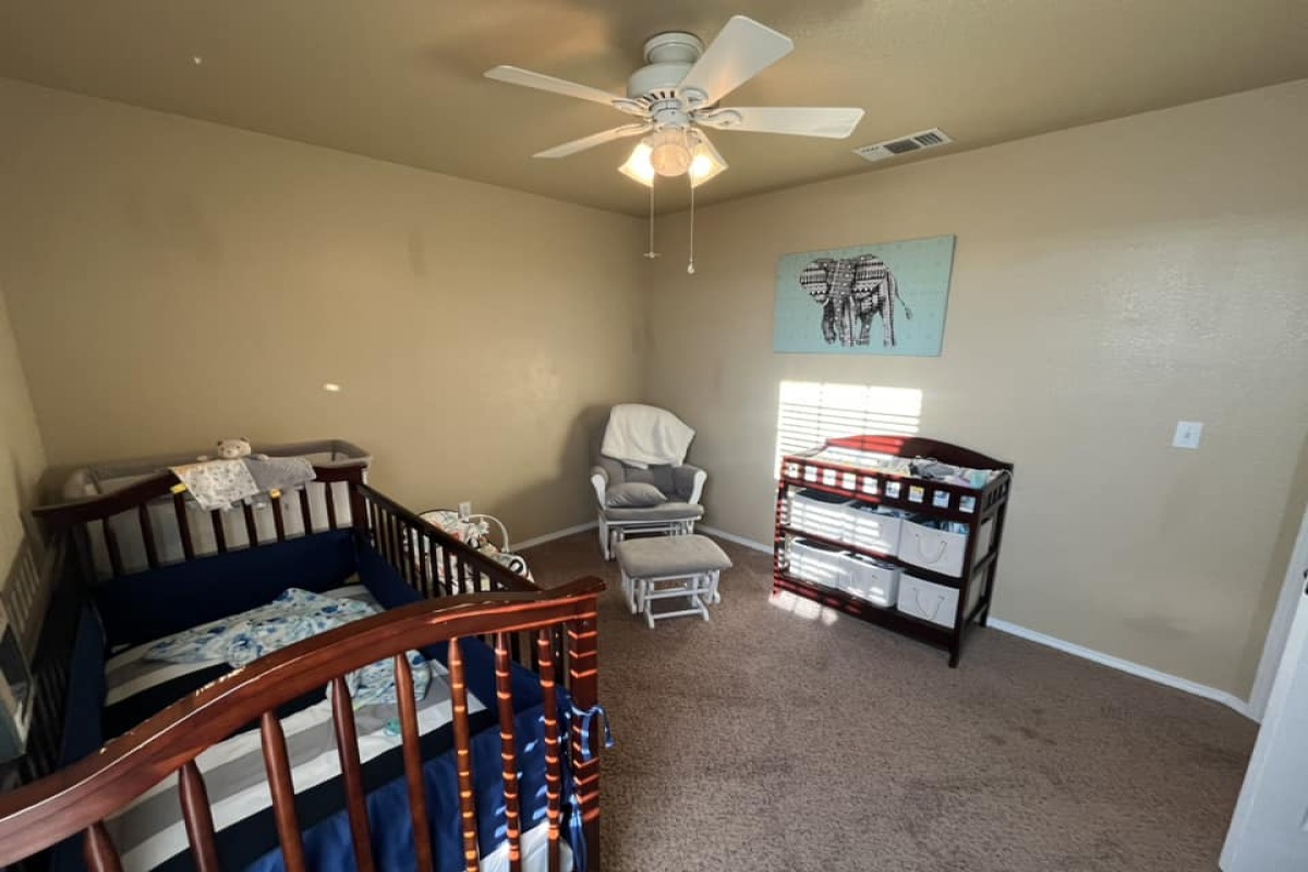 1700 Wagon Trail Rd, Dalhart, Texas 79022, 4 Bedrooms Bedrooms, ,2 BathroomsBathrooms,Single Family Home,Active Listings,Wagon Trail Rd,1107