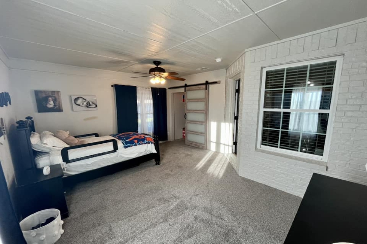 1700 Wagon Trail Rd, Dalhart, Texas 79022, 4 Bedrooms Bedrooms, ,2 BathroomsBathrooms,Single Family Home,Active Listings,Wagon Trail Rd,1107