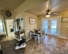 1700 Wagon Trail Rd, Dalhart, Texas 79022, 4 Bedrooms Bedrooms, ,2 BathroomsBathrooms,Single Family Home,Active Listings,Wagon Trail Rd,1107