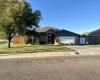 1700 Wagon Trail Rd, Dalhart, Texas 79022, 4 Bedrooms Bedrooms, ,2 BathroomsBathrooms,Single Family Home,Active Listings,Wagon Trail Rd,1107