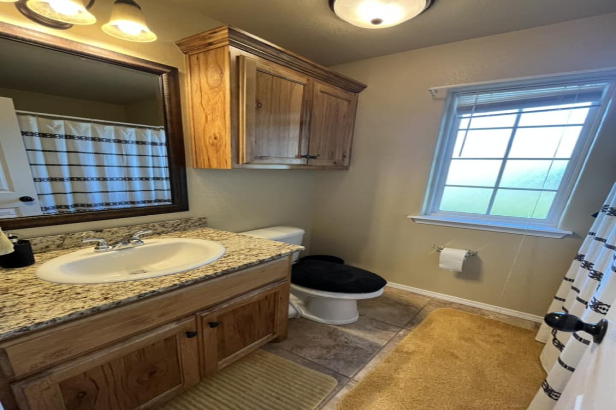 1700 Wagon Trail Rd, Dalhart, Texas 79022, 4 Bedrooms Bedrooms, ,2 BathroomsBathrooms,Single Family Home,Active Listings,Wagon Trail Rd,1107