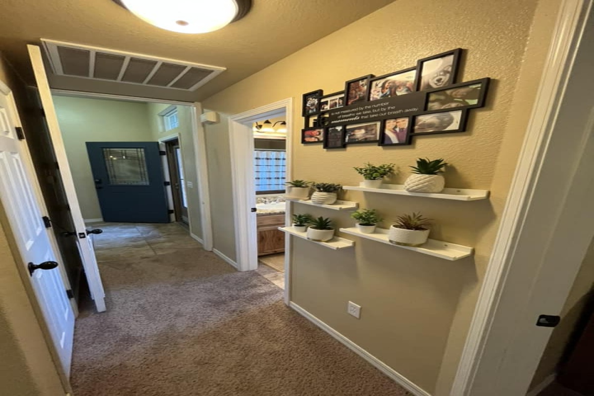 1700 Wagon Trail Rd, Dalhart, Texas 79022, 4 Bedrooms Bedrooms, ,2 BathroomsBathrooms,Single Family Home,Active Listings,Wagon Trail Rd,1107