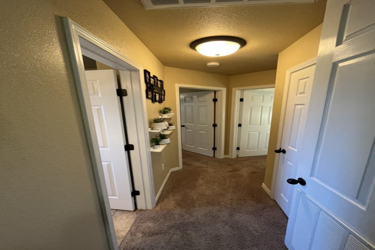 1700 Wagon Trail Rd, Dalhart, Texas 79022, 4 Bedrooms Bedrooms, ,2 BathroomsBathrooms,Single Family Home,Active Listings,Wagon Trail Rd,1107