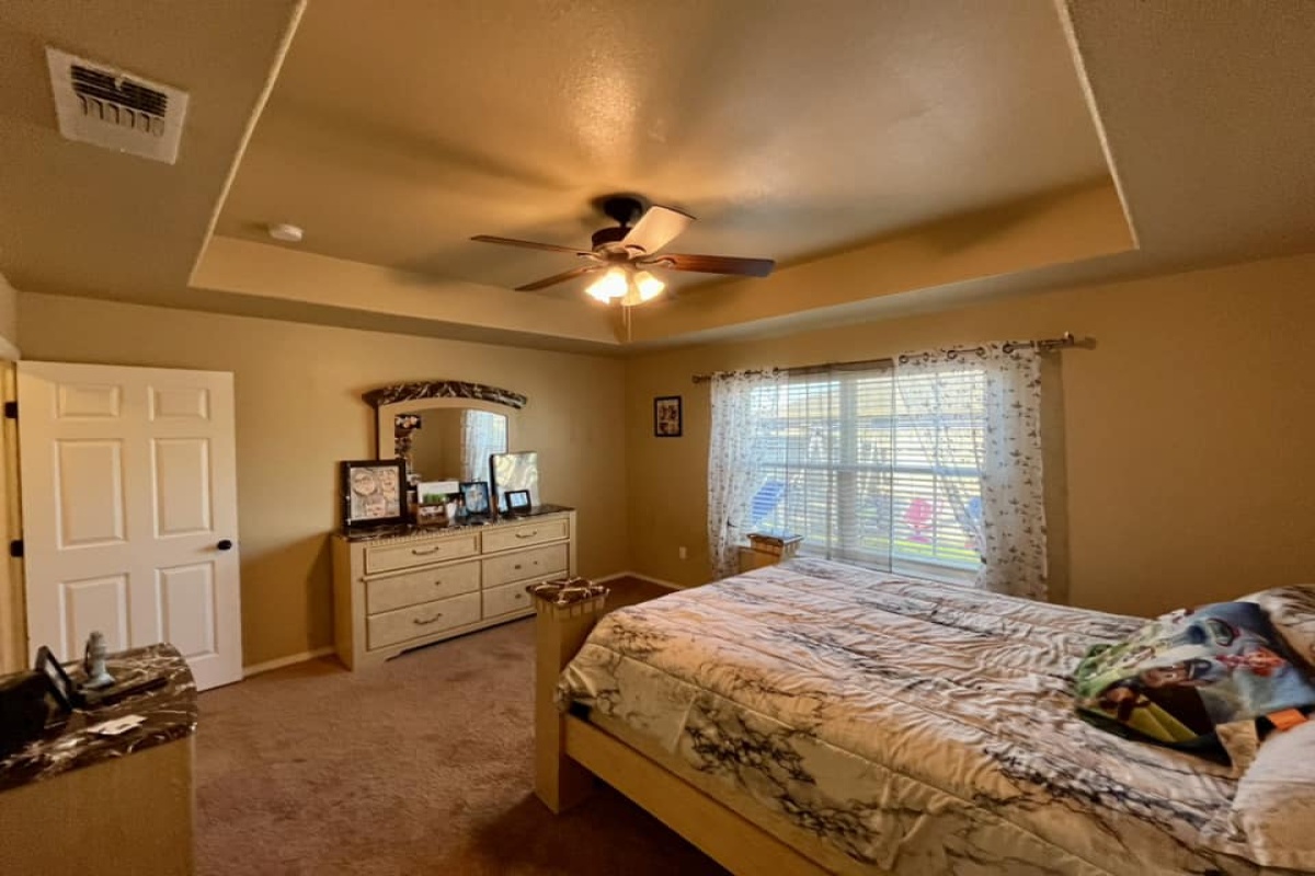 1700 Wagon Trail Rd, Dalhart, Texas 79022, 4 Bedrooms Bedrooms, ,2 BathroomsBathrooms,Single Family Home,Active Listings,Wagon Trail Rd,1107