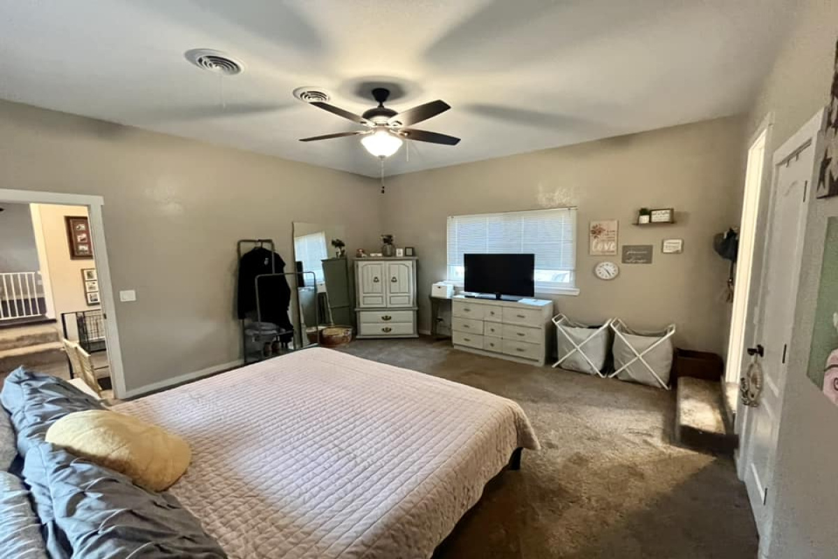 1101 Tennessee Blvd, Dalhart, Texas 79022, 3 Bedrooms Bedrooms, ,3 BathroomsBathrooms,Single Family Home,Sold Listings,Tennessee Blvd,1109