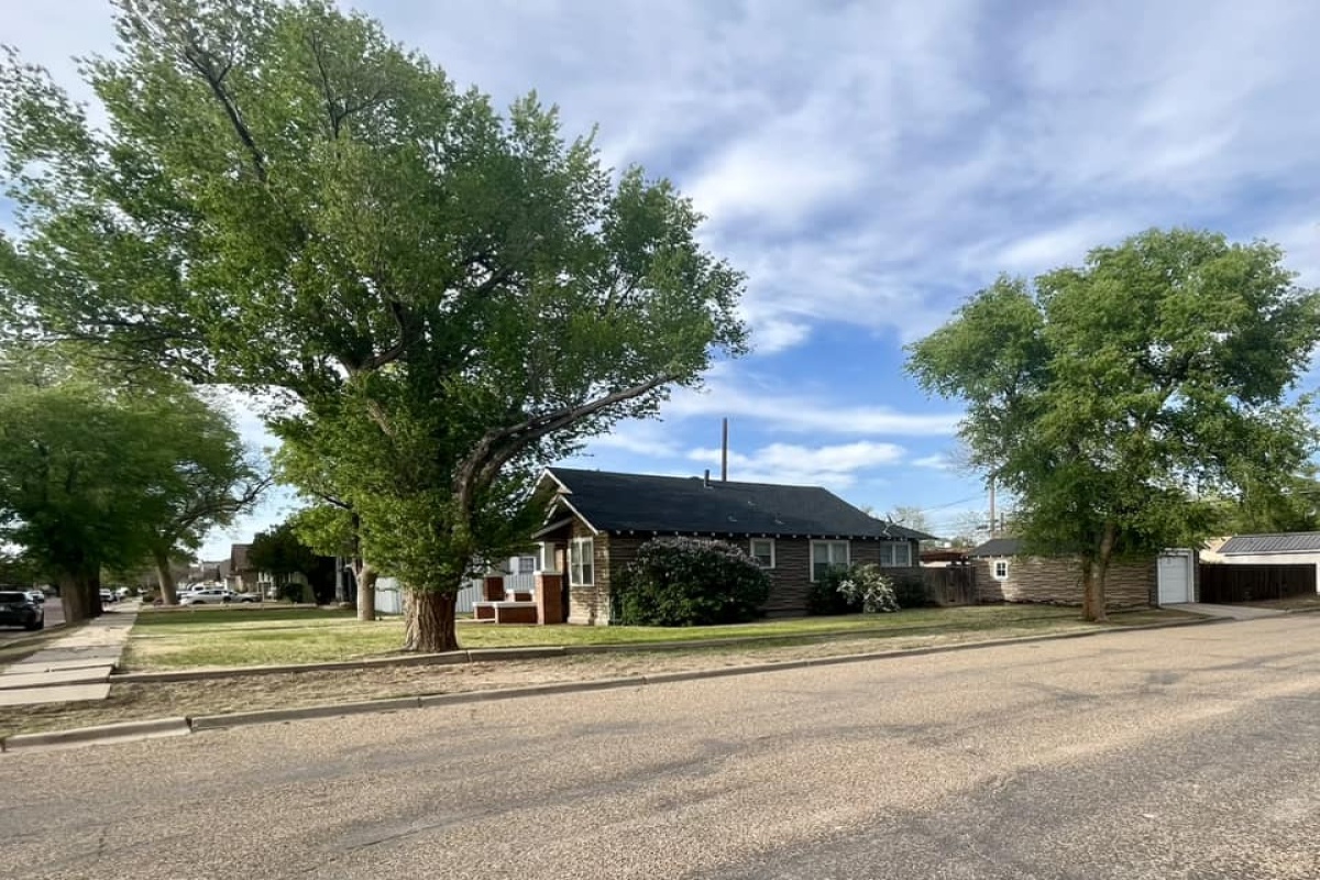 923 Keeler Ave, Dalhart, Texas 79022, 2 Bedrooms Bedrooms, ,2 BathroomsBathrooms,Single Family Home,Sold Listings,Keeler Ave,1110