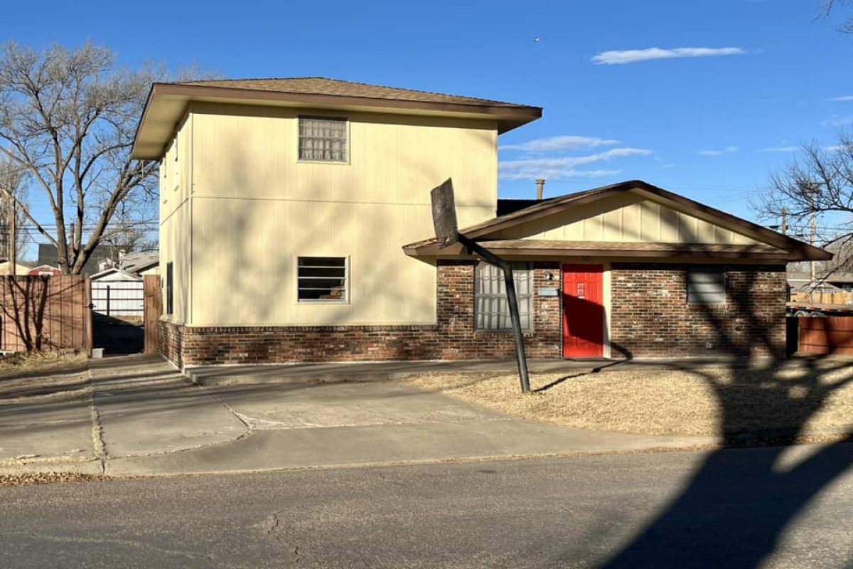 510 Peters Ave, Dalhart, Texas 79022, 4 Bedrooms Bedrooms, ,2 BathroomsBathrooms,Single Family Home,Sold Listings,Peters Ave,1111