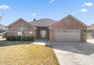 1807 Tumbleweed Trail, Dalhart, Texas 79022, 3 Bedrooms Bedrooms, ,2 BathroomsBathrooms,Single Family Home,Active Listings,Tumbleweed Trail,1117