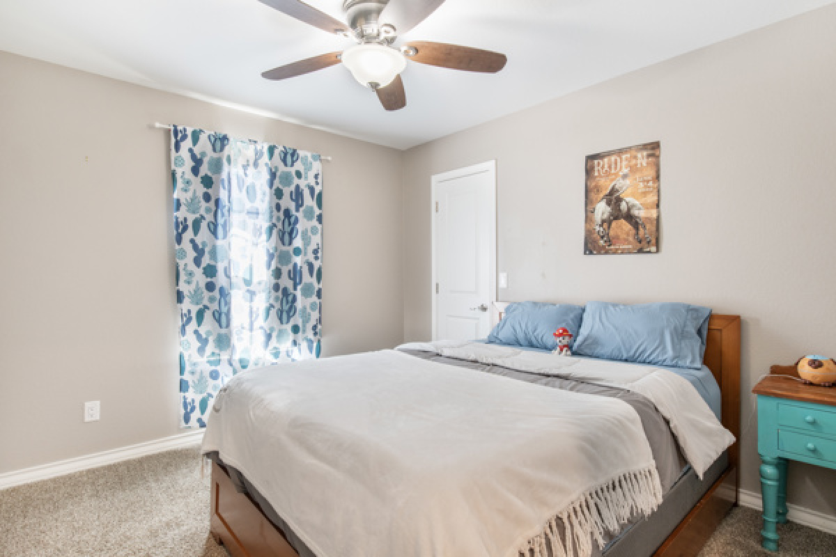 1807 Tumbleweed Trail, Dalhart, Texas 79022, 3 Bedrooms Bedrooms, ,2 BathroomsBathrooms,Single Family Home,Sold Listings,Tumbleweed Trail,1117