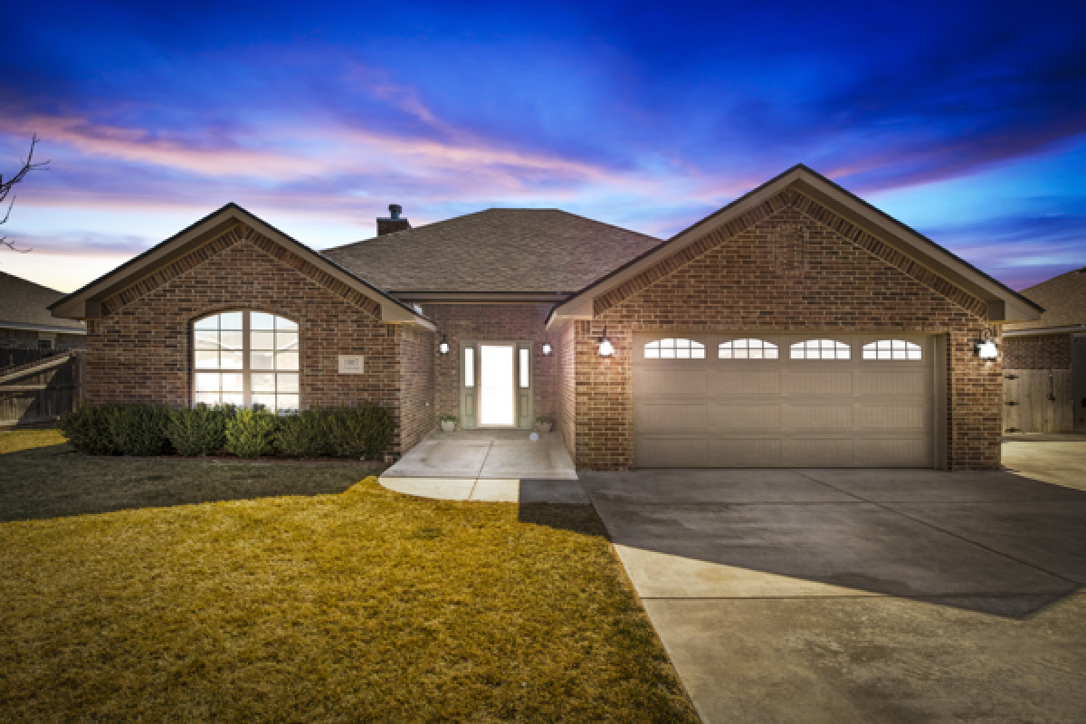1807 Tumbleweed Trail, Dalhart, Texas 79022, 3 Bedrooms Bedrooms, ,2 BathroomsBathrooms,Single Family Home,Sold Listings,Tumbleweed Trail,1117