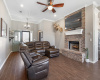 1807 Tumbleweed Trail, Dalhart, Texas 79022, 3 Bedrooms Bedrooms, ,2 BathroomsBathrooms,Single Family Home,Sold Listings,Tumbleweed Trail,1117