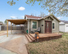 1405 Fox Ave, Dumas, Texas 79029, 2 Bedrooms Bedrooms, ,2 BathroomsBathrooms,Single Family Home,Sold Listings,Fox Ave,1119