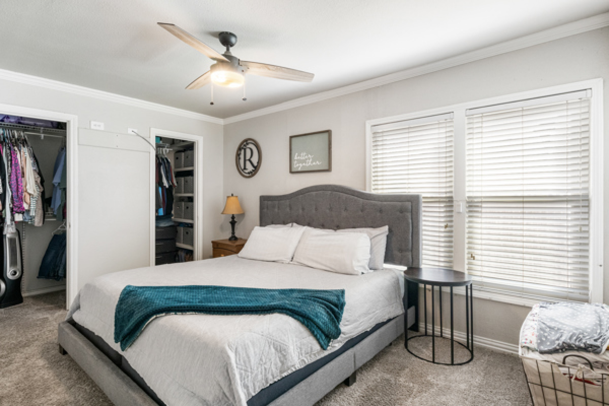 1405 Fox Ave, Dumas, Texas 79029, 2 Bedrooms Bedrooms, ,2 BathroomsBathrooms,Single Family Home,Sold Listings,Fox Ave,1119