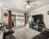 1405 Fox Ave, Dumas, Texas 79029, 2 Bedrooms Bedrooms, ,2 BathroomsBathrooms,Single Family Home,Sold Listings,Fox Ave,1119