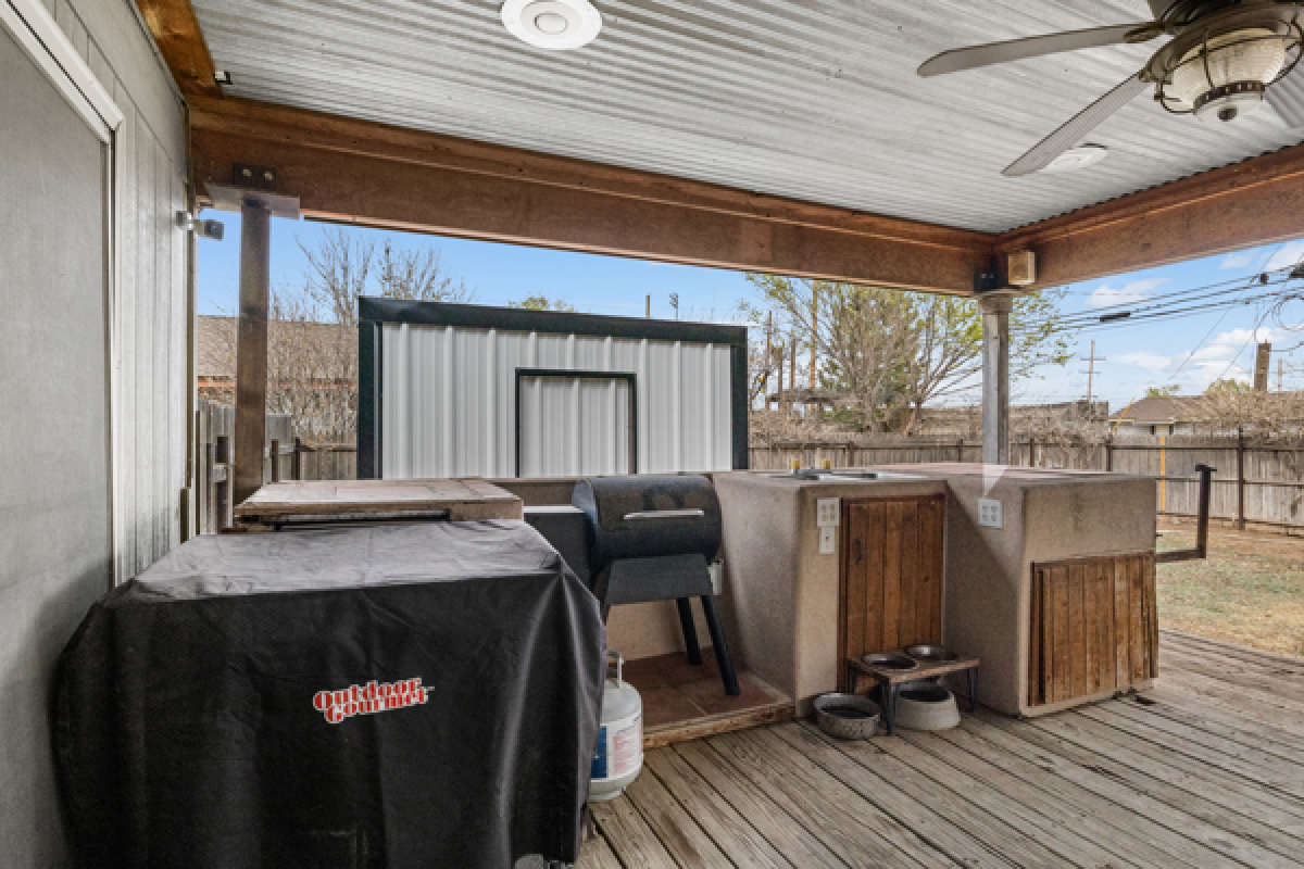 1405 Fox Ave, Dumas, Texas 79029, 2 Bedrooms Bedrooms, ,2 BathroomsBathrooms,Single Family Home,Sold Listings,Fox Ave,1119