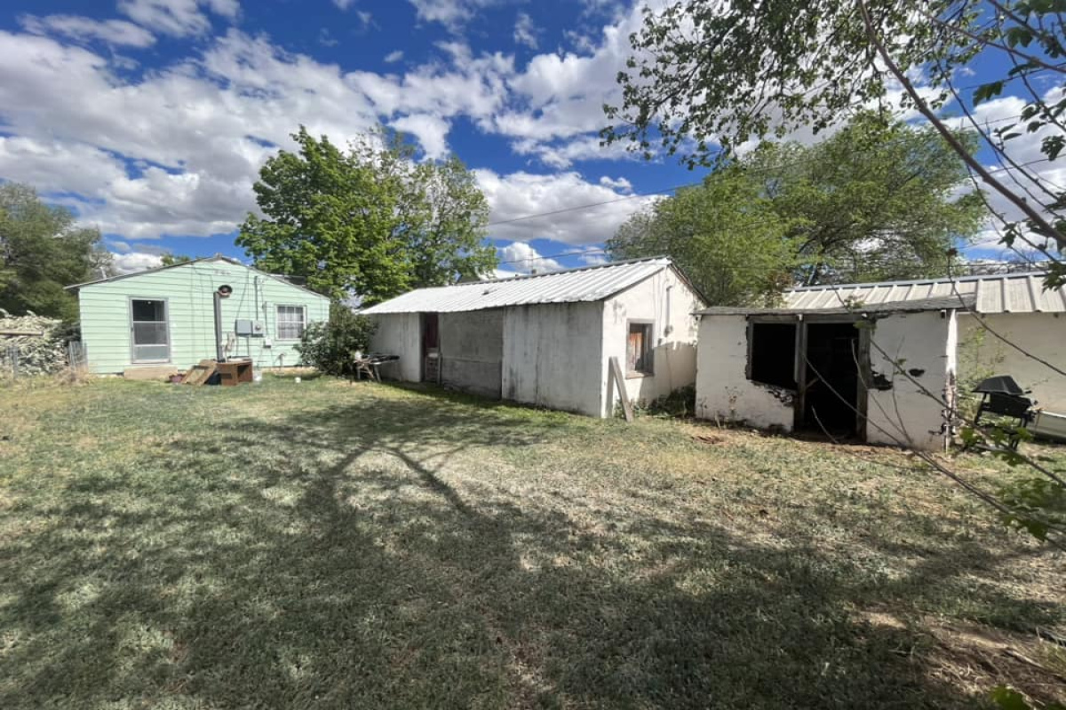 508 Scott Ave, Dalhart, Texas 79022, 2 Bedrooms Bedrooms, ,1 BathroomBathrooms,Single Family Home,Sold Listings,Scott Ave,1121
