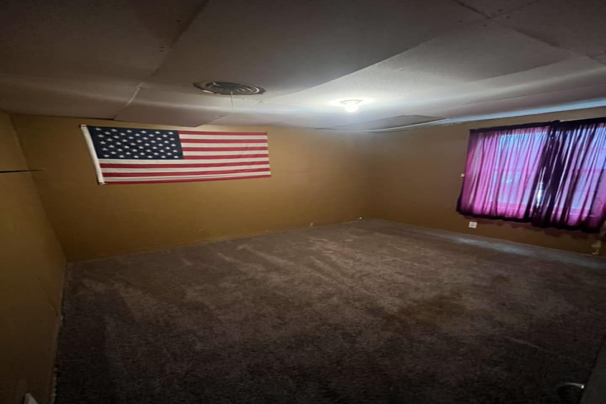 508 Scott Ave, Dalhart, Texas 79022, 2 Bedrooms Bedrooms, ,1 BathroomBathrooms,Single Family Home,Sold Listings,Scott Ave,1121