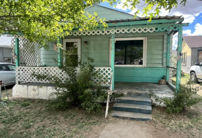 508 Scott Ave, Dalhart, Texas 79022, 2 Bedrooms Bedrooms, ,1 BathroomBathrooms,Single Family Home,Active Listings,Scott Ave,1121