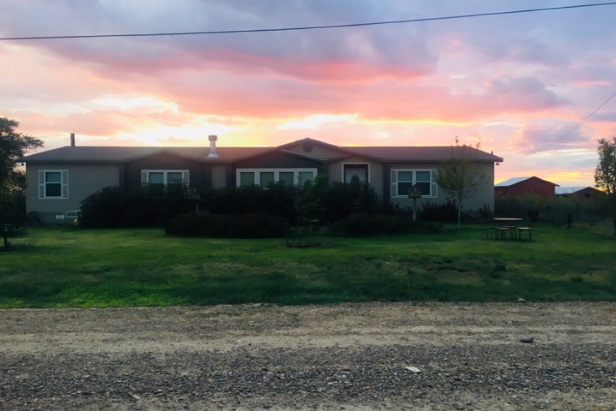 510 Pennsylvania, Channing, Texas, 3 Bedrooms Bedrooms, ,2 BathroomsBathrooms,Single Family Home,Sold Listings,Pennsylvania,1004