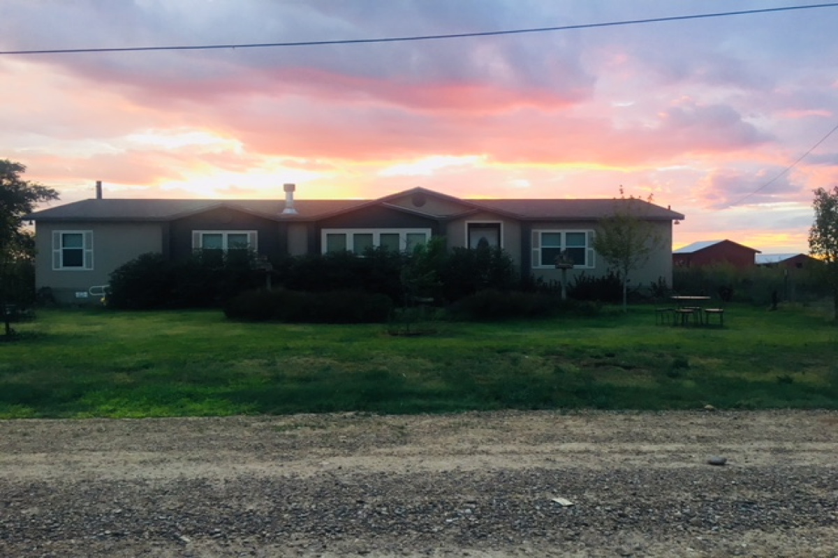 510 Pennsylvania, Channing, Texas, 3 Bedrooms Bedrooms, ,2 BathroomsBathrooms,Single Family Home,Sold Listings,Pennsylvania,1004