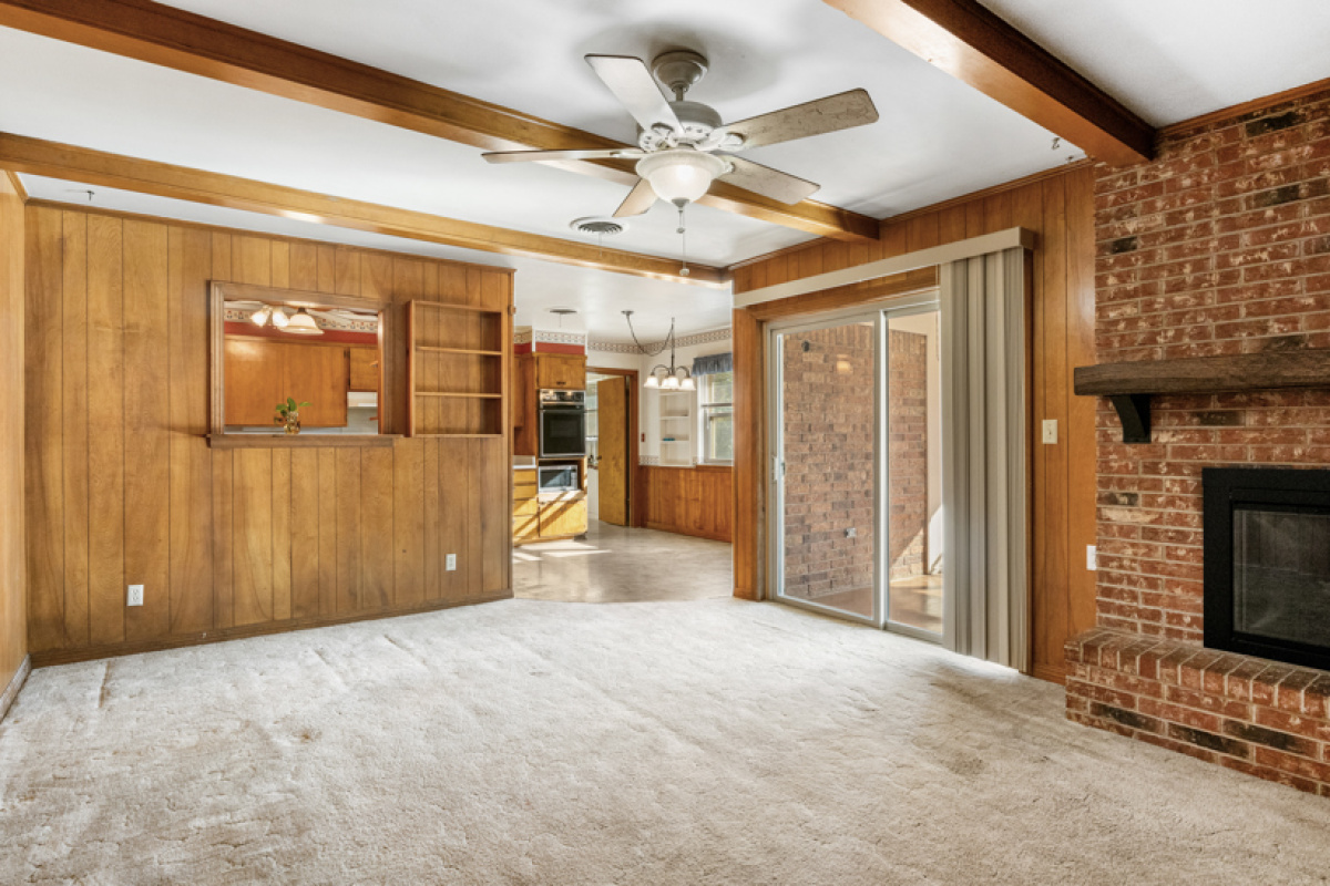 1809 Oak Ave, Dalhart, Texas 79022, 3 Bedrooms Bedrooms, ,1.75 BathroomsBathrooms,Single Family Home,Sold Listings,Oak Ave,1127