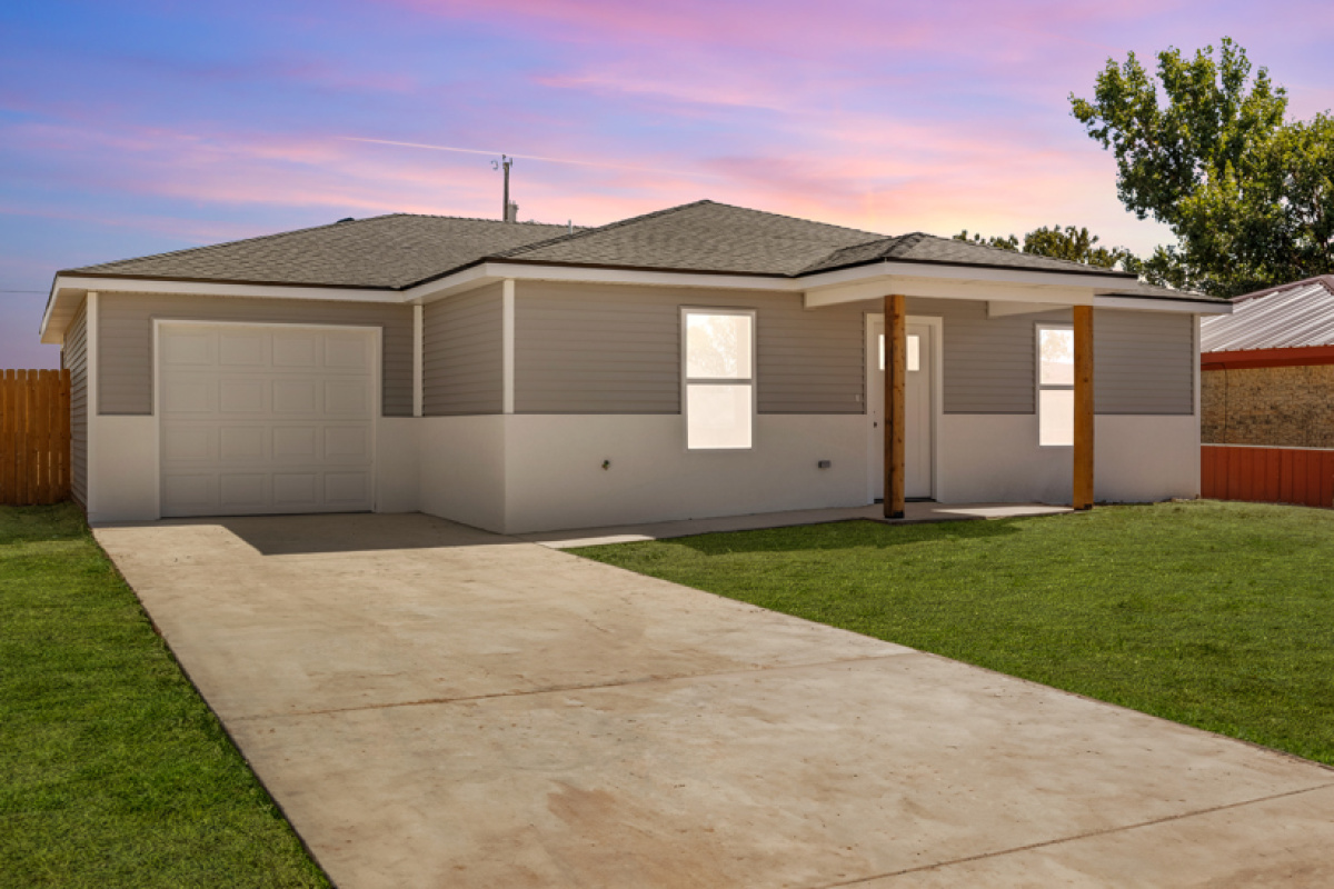 801 Sagebrush Rd, Dalhart, Texas 79022, 3 Bedrooms Bedrooms, ,2 BathroomsBathrooms,Single Family Home,Sold Listings,Sagebrush Rd,1132