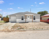 801 Sagebrush Rd, Dalhart, Texas 79022, 3 Bedrooms Bedrooms, ,2 BathroomsBathrooms,Single Family Home,Sold Listings,Sagebrush Rd,1132
