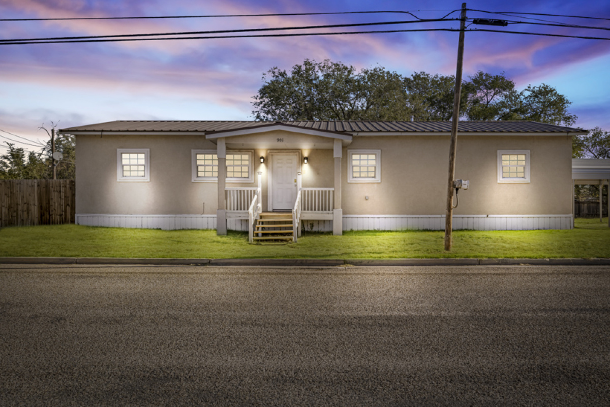 901 Trinidad St, Dalhart, Texas 79022, 3 Bedrooms Bedrooms, ,2 BathroomsBathrooms,Single Family Home,Sold Listings,Trinidad St,1135
