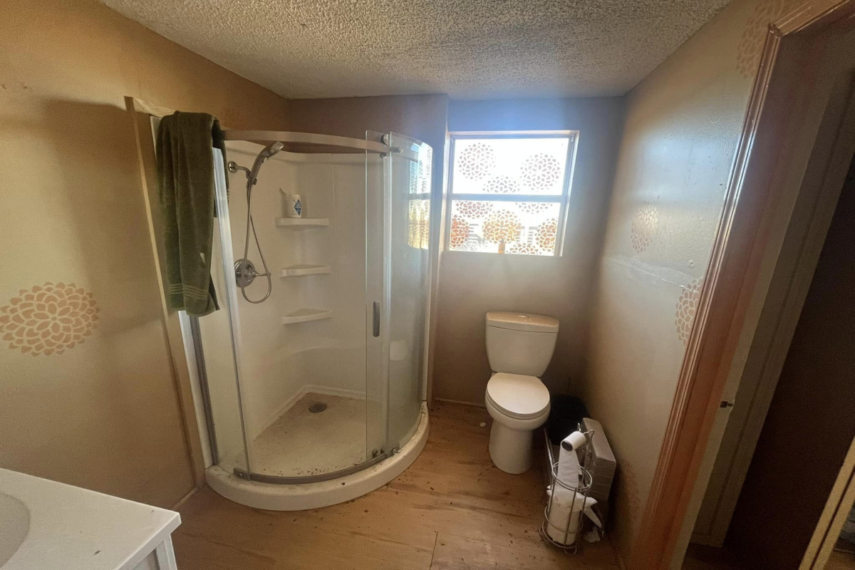 612 Rock Island, Channing, Texas 79018, 1 Bedroom Bedrooms, ,1 BathroomBathrooms,Single Family Home,Sold Listings,Rock Island,1137