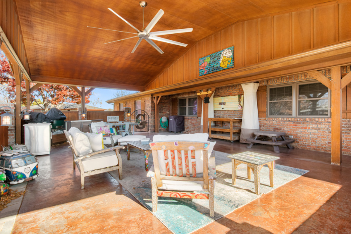 1901 Kiowa Trail, Dalhart, Texas 79022, 3 Bedrooms Bedrooms, ,1.75 BathroomsBathrooms,Single Family Home,Sold Listings,Kiowa Trail,1138