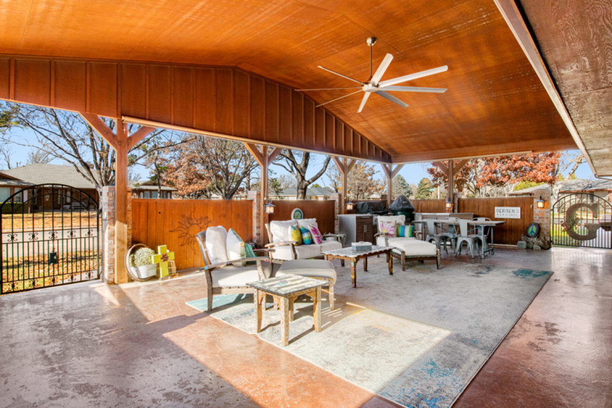 1901 Kiowa Trail, Dalhart, Texas 79022, 3 Bedrooms Bedrooms, ,1.75 BathroomsBathrooms,Single Family Home,Sold Listings,Kiowa Trail,1138