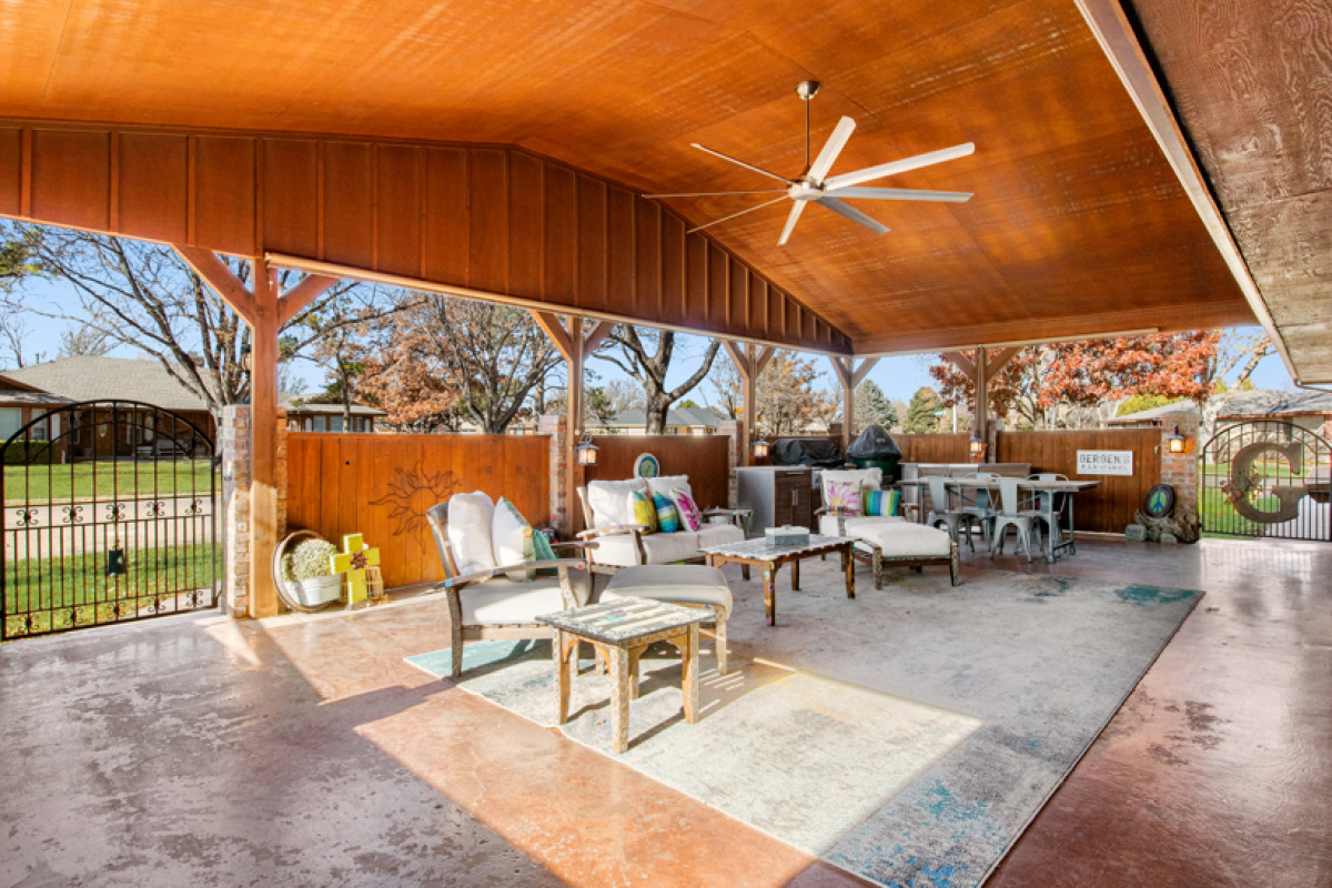 1901 Kiowa Trail, Dalhart, Texas 79022, 3 Bedrooms Bedrooms, ,1.75 BathroomsBathrooms,Single Family Home,Sold Listings,Kiowa Trail,1138